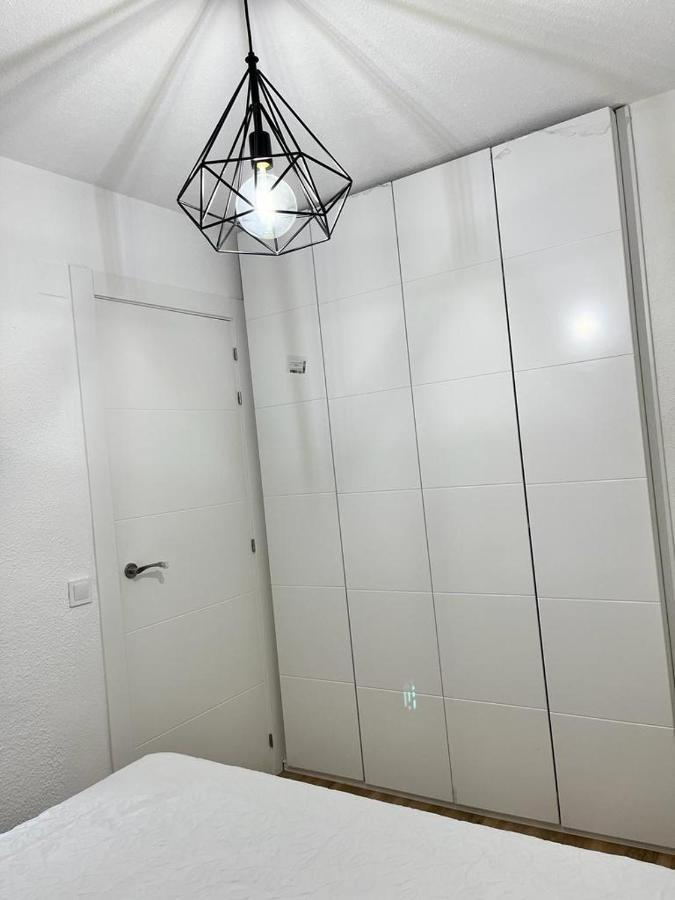 Apartamento Peniscola Playa Les Doyes Exterior foto
