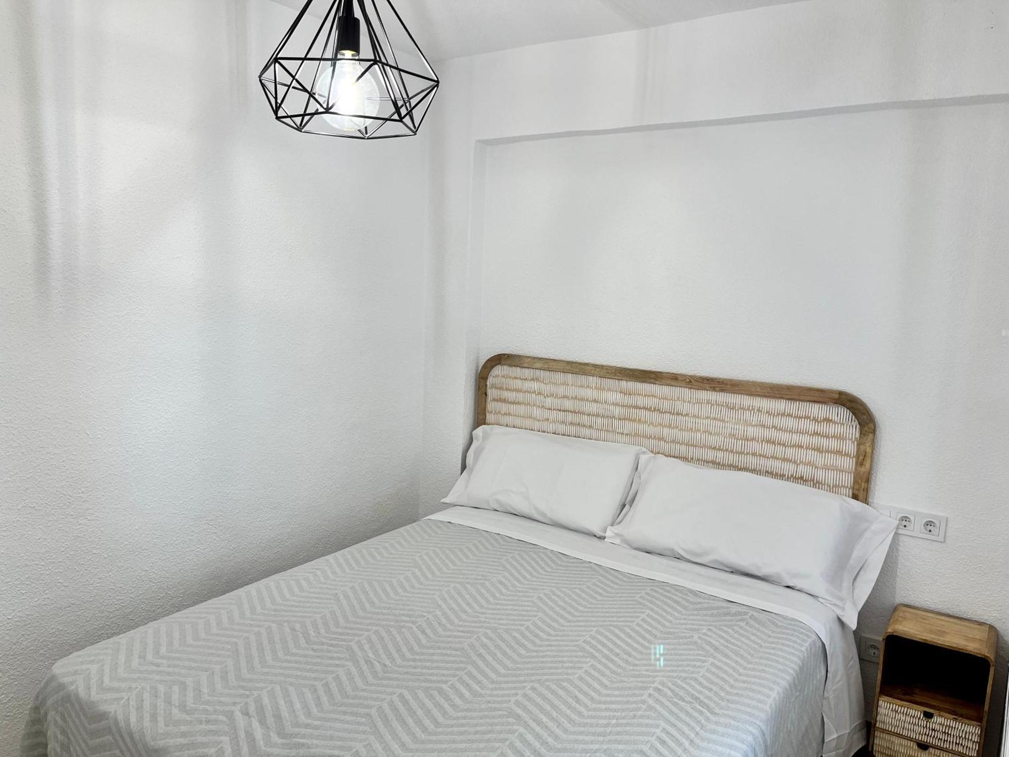 Apartamento Peniscola Playa Les Doyes Exterior foto